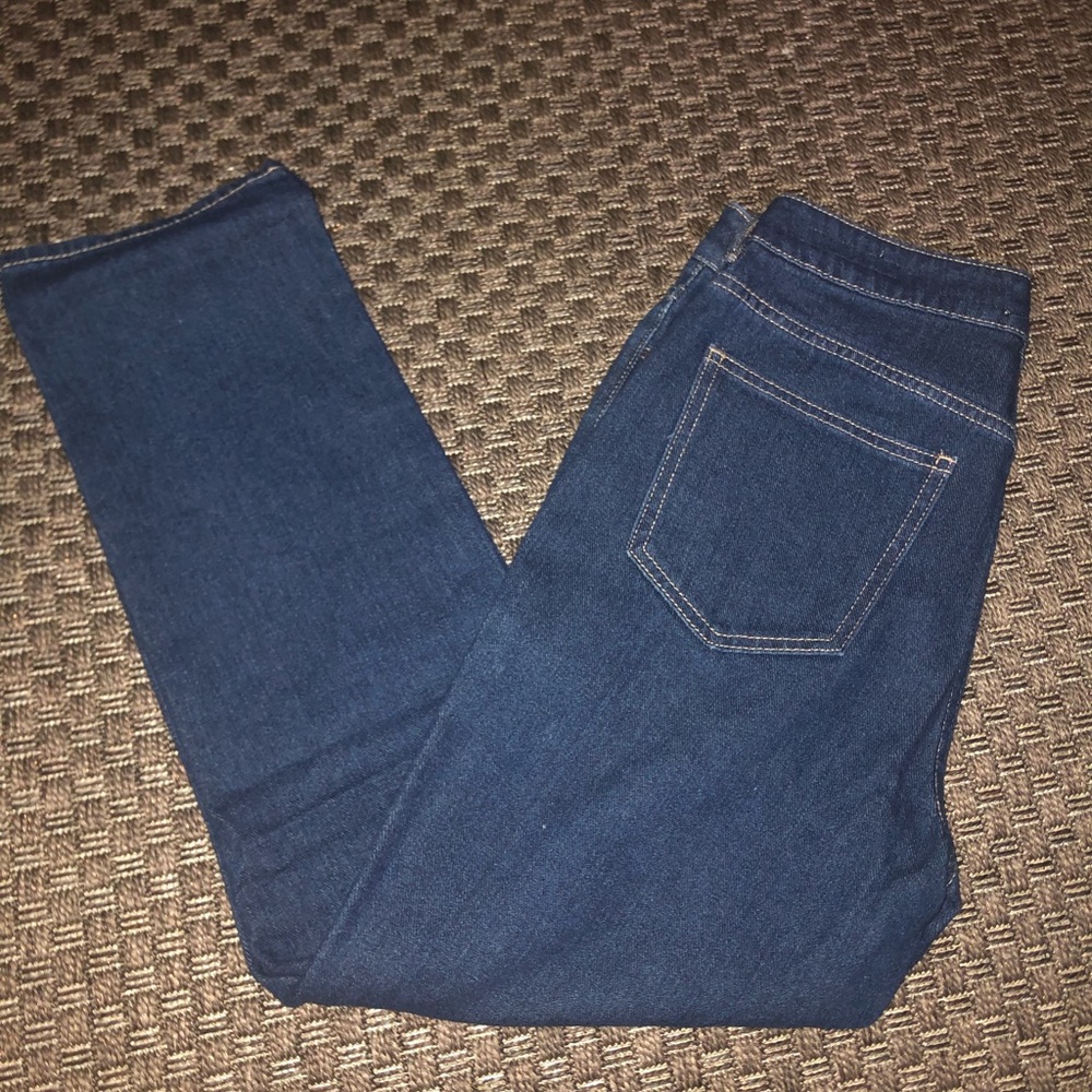 Pacsun Mom Jeans
